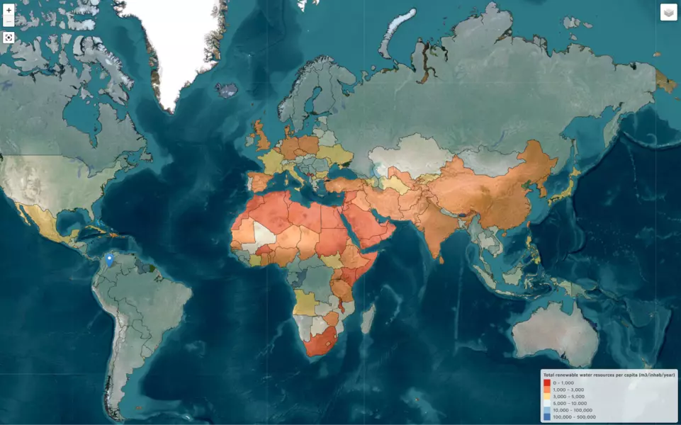 basemap selection for shiny dashboards